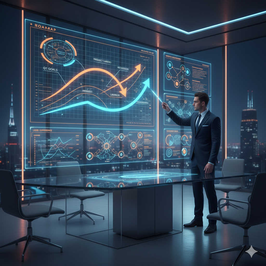 Strategy & Planning